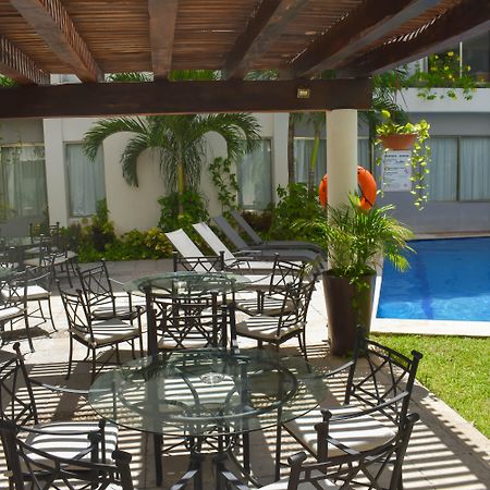 Ambiance Suites Канкун Екстер'єр фото