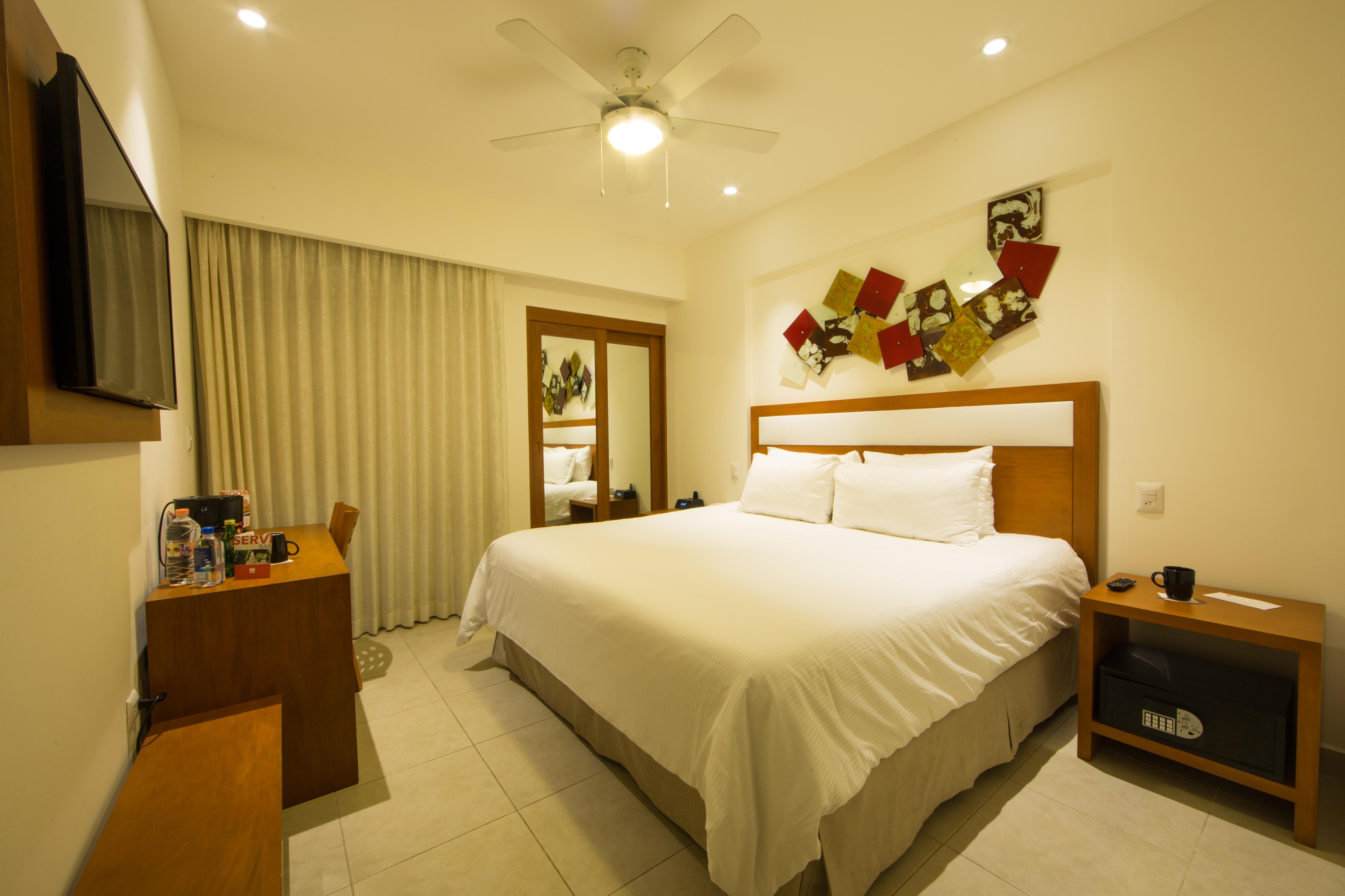 Ambiance Suites Канкун Екстер'єр фото