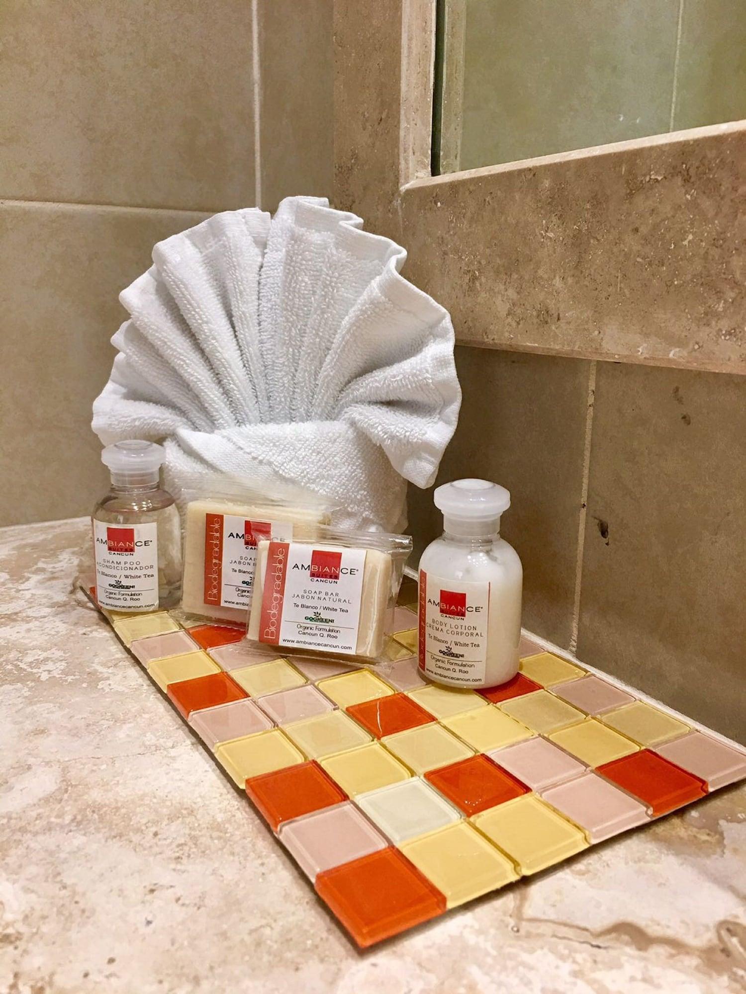 Ambiance Suites Канкун Екстер'єр фото