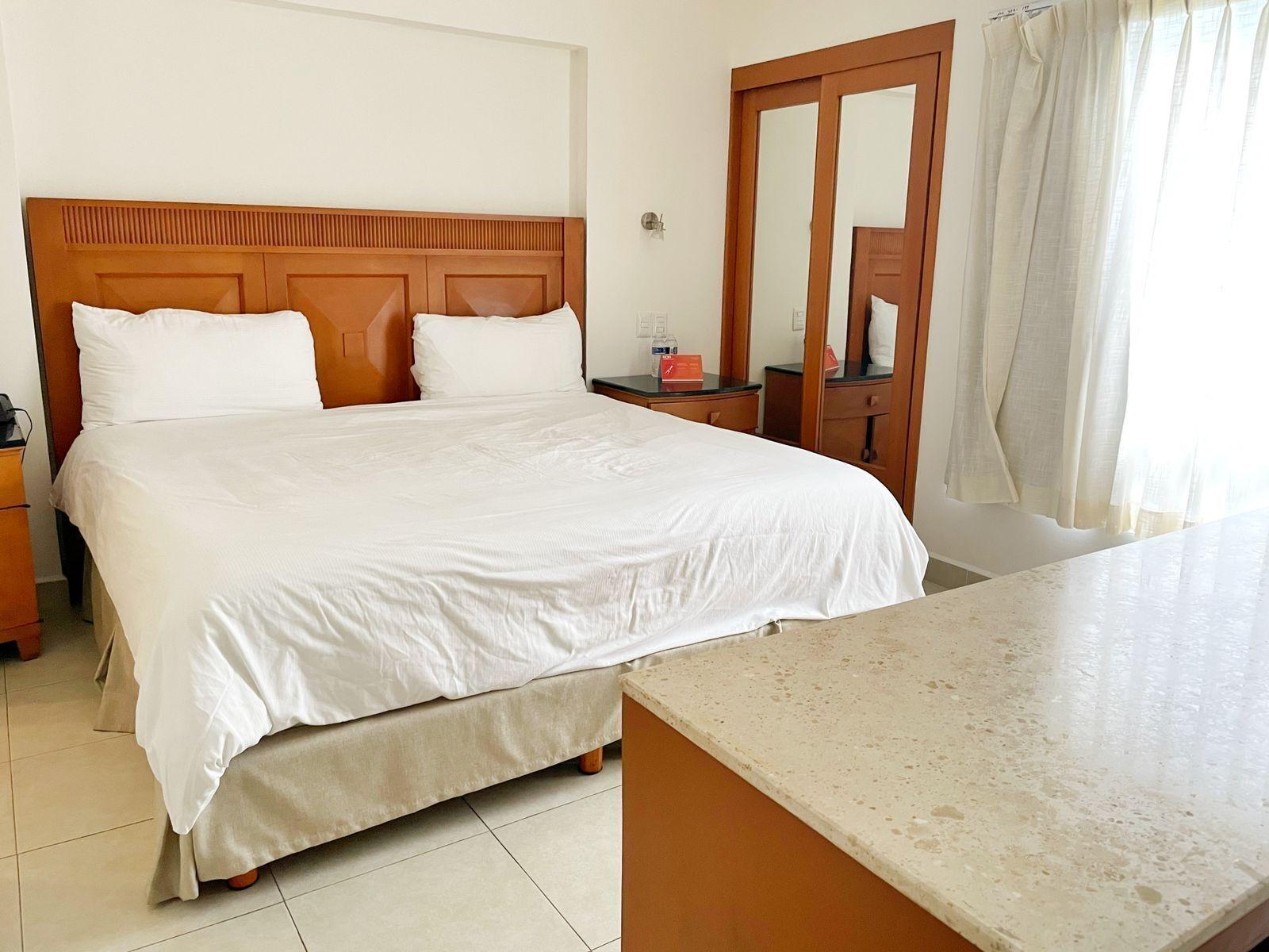 Ambiance Suites Канкун Екстер'єр фото