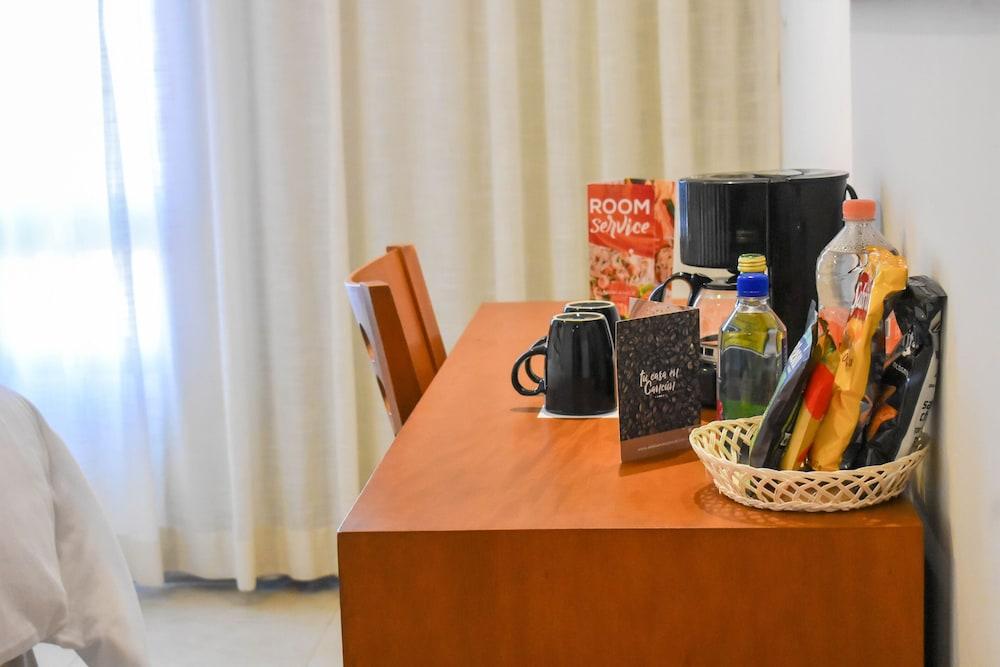 Ambiance Suites Канкун Екстер'єр фото